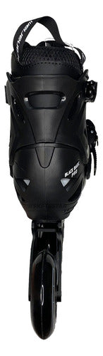 Patines Semiprofesionales Canariam Blackmagic Pro Plus
