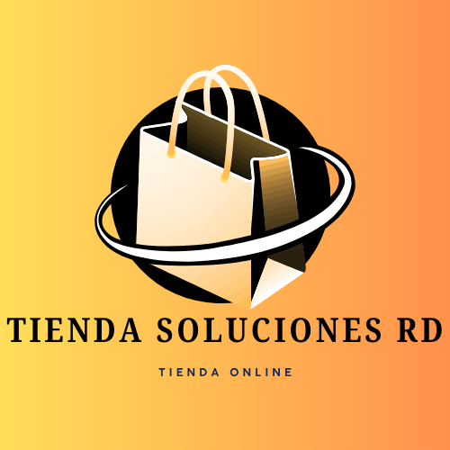 Tienda Soluciones RD