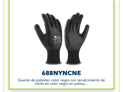 Guantes para trabajar