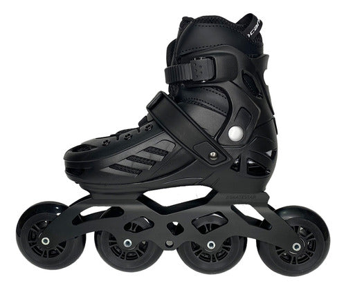 Patines Semiprofesionales Canariam Blackmagic Pro Plus