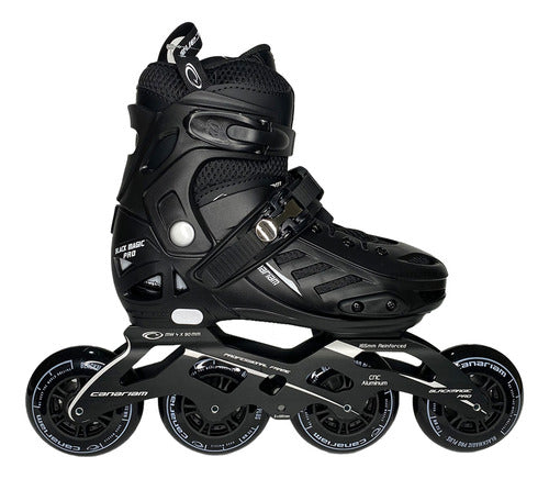 Patines Semiprofesionales Canariam Blackmagic Pro Plus