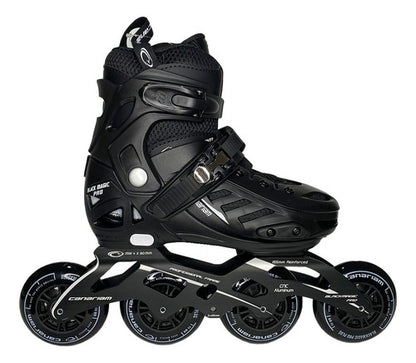 Patines Semiprofesionales Canariam Blackmagic Pro Plus