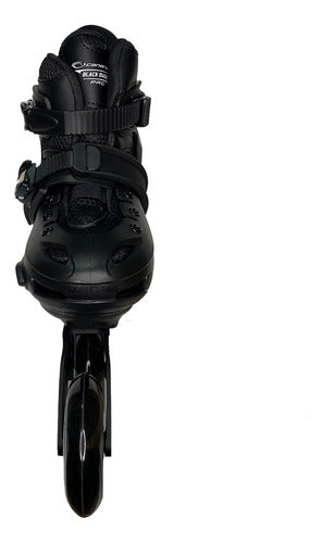 Patines Semiprofesionales Canariam Blackmagic Pro Plus